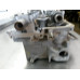#C204 Left Cylinder Head From 2011 Ford Escape  3.0 9L8E6C064BE